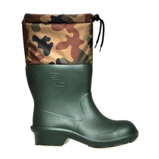 Men’s Rubber Boots Stomil GARDEN 56213ZI – Green, Size 41