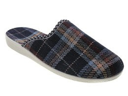 Men's slippers Fatex M372 multi size 41-46
