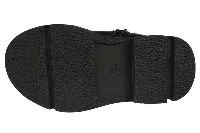 Children's transition shoes Apawwa ANQ701BL black size 21-25