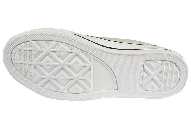 Tenisówki dziecięce Apawwa CRC16GY szare rozm.32-37