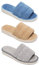 Women's shoes Meteor DV047 ANIMALS blue, beige and gray sizes 36-41