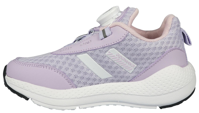 Buty sportowe dziecięce Apawwa BGC659PU fioletowe rozm.26-31