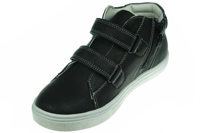 Children's sports shoes Apawwa CH05B black size 25-30