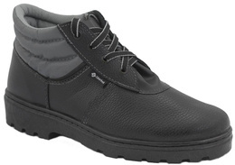 Skarbek MROBOCZE122-ST work boots, gray, size 39-46