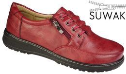 Jomix DD26-1BL women's shoes black size 36-42