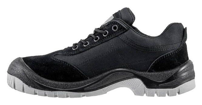 Urgent 203 OB work boots black size 41-45