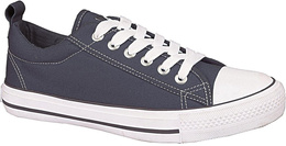 Men's trainers American Club MLH-07 navy blue size 41-46