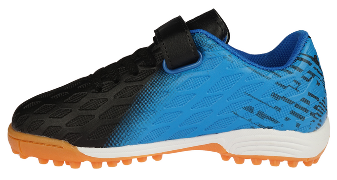 Turfy piłkarskie dziecięce Apawwa CX566NA granatowe rozm.30-37