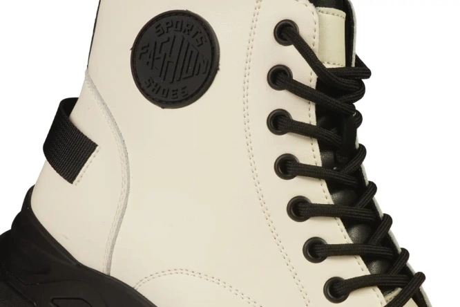 Women’s Ankle Boots Skotnicki DB-3-1502BEBL Beige Sizes 36–41