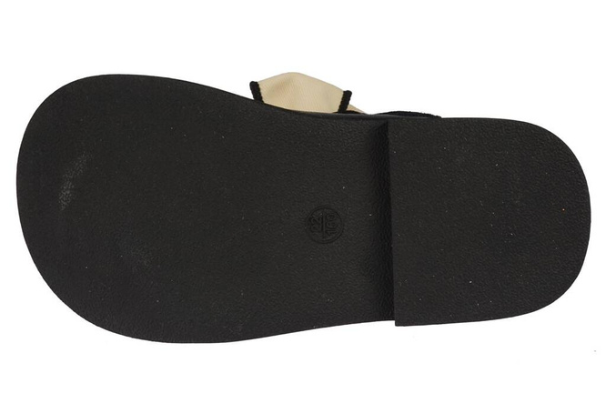 Półbuty dziewczęce Apawwa AN608BL czarne rozm.21-26