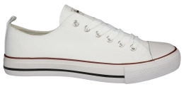 Men's trainers American MLH-DSLN01-4WH white size 41-46