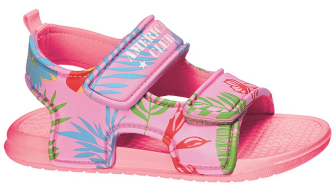 American Club CNH-15 size 30-35