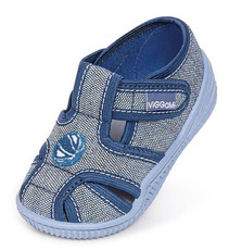 Tenisówki dziecięce Viggami DANIEL granatowe rozm.20-25