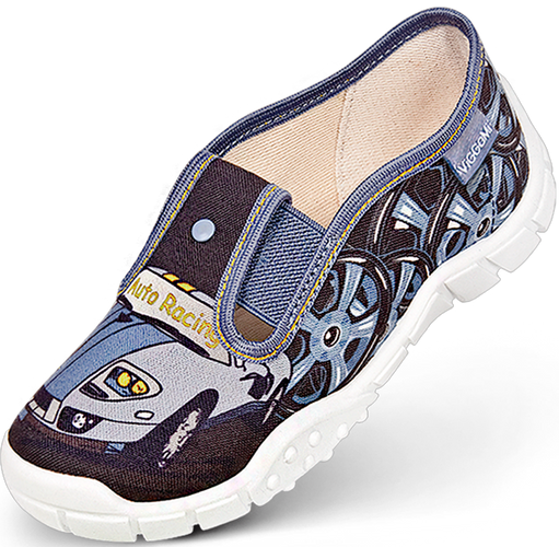 Viggami LEODRUK children's sneakers 