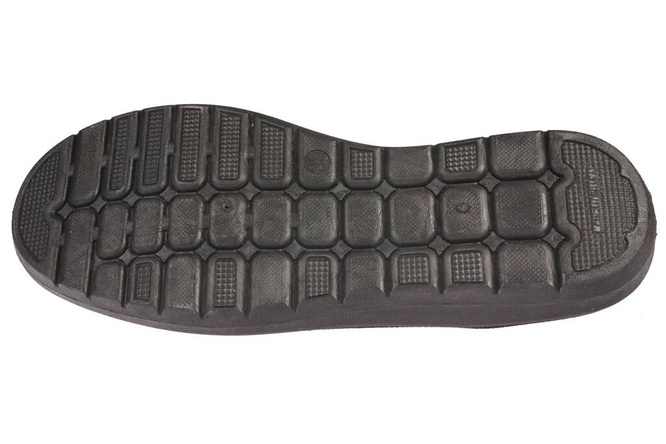 Tenisówki damskie Skotnicki DT-3-0591BL czarne rozm.36-41