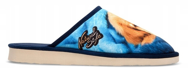 Women's shoes Meteor DV120 SLEEPING DOG navy blue size 36-41