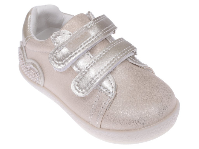 Children's sports shoes Clibee AP-292GO green size 21-26