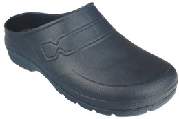 Women's low galoshes Phoenix RHD-340D navy blue size 37-39