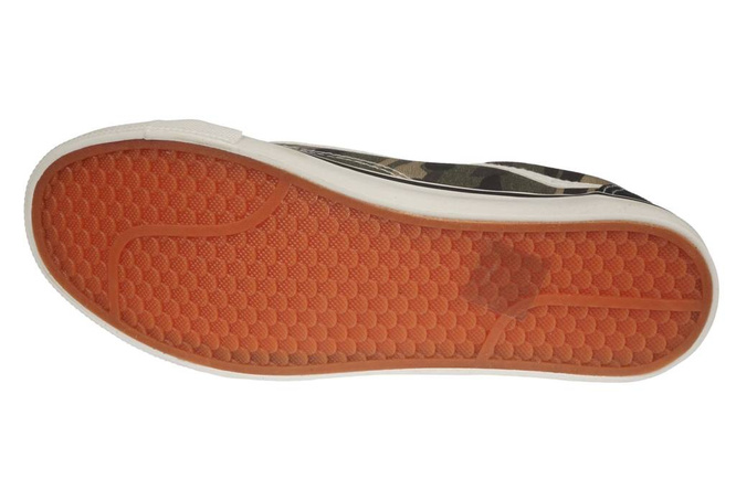 Tenisówki młodzieżowe Sport DWQ-806MO moro rozm.36-41