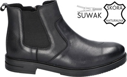 American Club MCY-86 men's transitional shoes 