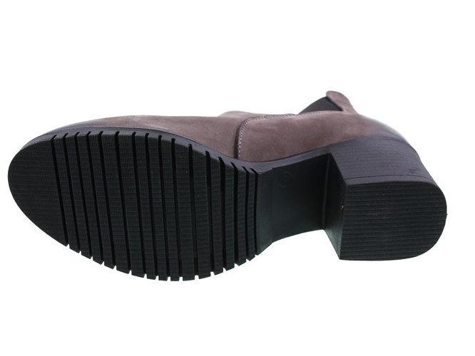 Bratbut-Natalii DB51CZLI black size 36-41