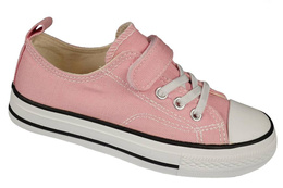 Children's sneakers Apawwa CRC06-5DPI pink, size 31-36