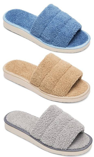 Women's shoes Meteor DV047 ANIMALS blue, beige and gray sizes 36-41