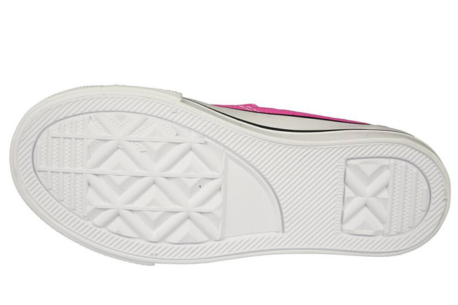 Children's sneakers Apawwa BRC05-5FU pink size 26-31