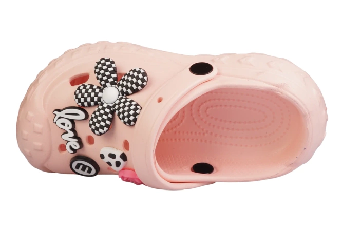 Children’s Sandals SPORT CH428 – Navy, Pink, Blue, and Fuchsia – Sizes 30–35