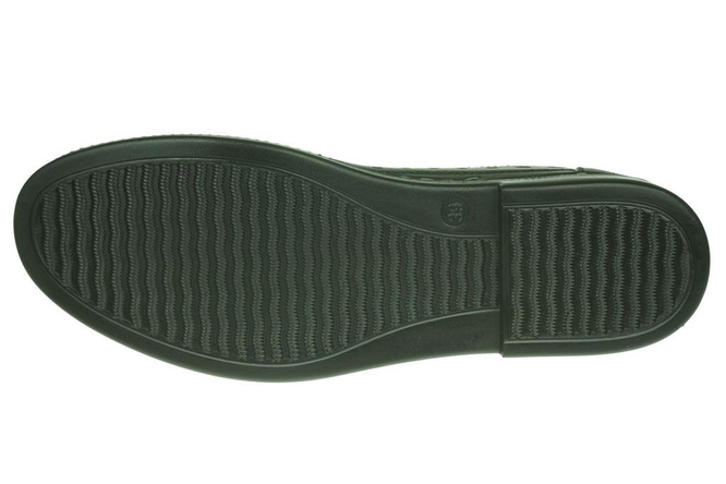 Women's shoes Yaliluo DH5-2BL black size 36-41