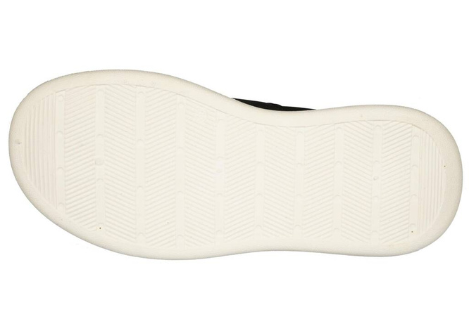 Buty sportowe damskie Purlina DYY3172-1BL czarne rozm.36-41