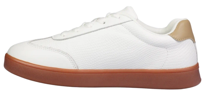 Buty sportowe damskie Sergio Leone DSP112BI białe rozm.36-41