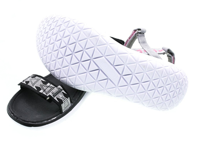 Women’s sandals American Club DBIF1507  rozm.37-41