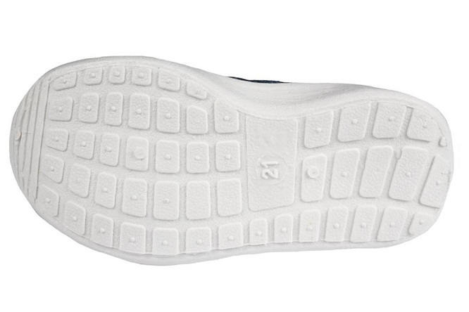 Tenisówki dziecięce Apawwa CZ32NA granatowe rozm.32-37