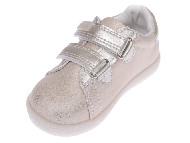 Children's sports shoes Clibee AP-292GO green size 21-26