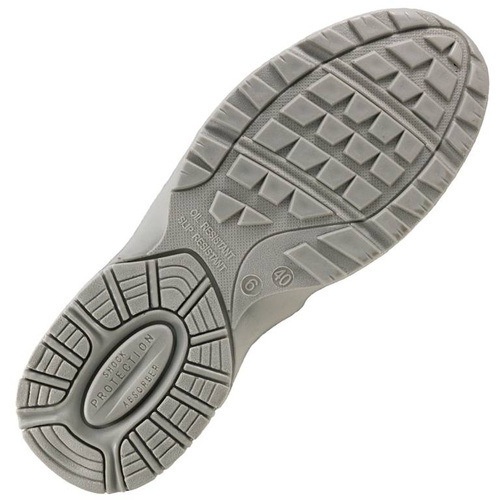 Work boots Urgent M302OB gray size 41-45