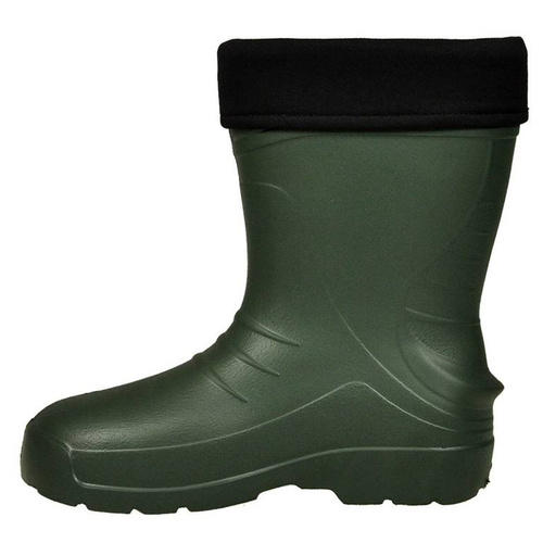 Gumiaki męskie Stomil 56011 TORINO zielone rozm.40-48