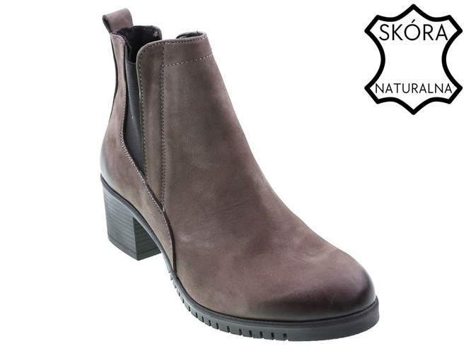 Bratbut-Natalii DB51CZLI black size 36-41