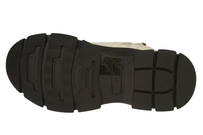 Women’s Ankle Boots Skotnicki DB-3-1502BEBL Beige Sizes 36–41