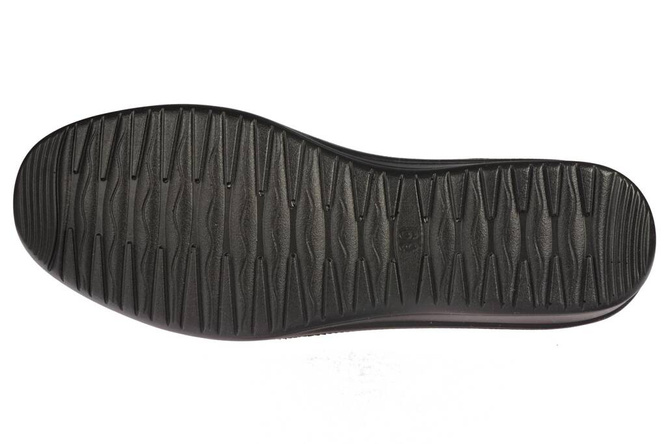 Feisal DTK5-1GY women's shoes, gray, sizes 36-41