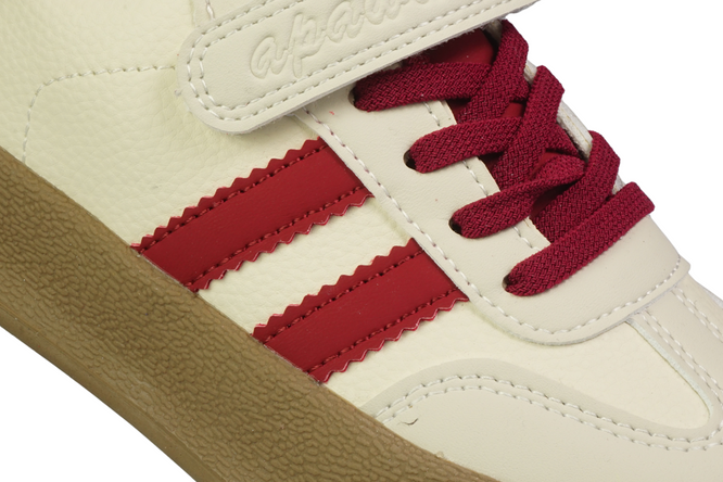 Buty sportowe dziecięce Apawwa CN1315RBERE beżowe rozm.29-36