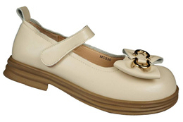 Girls' shoes Apawwa CMC289PI pink, size 31-36