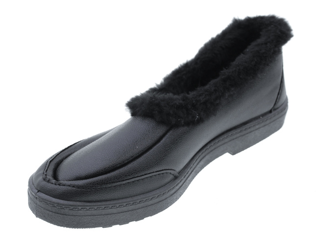 Women's slippers Skarpol D019 BAMBOSZCZ black size 37-43