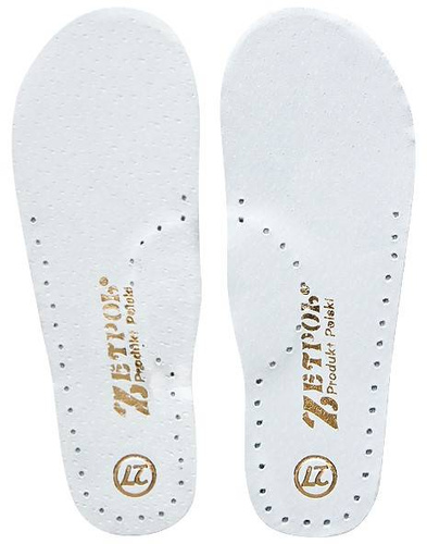 Children's sneakers ZetPol KUBA black size 18-27