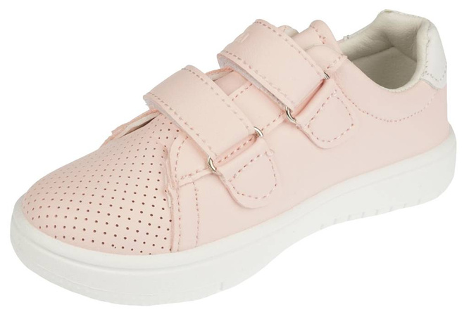 Children's sports shoes Apawwa AZC52PI pink size 20-25