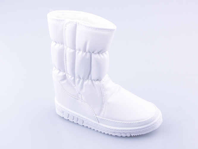 Women's wintery Skarpol DDUDKIBI white size 37-41