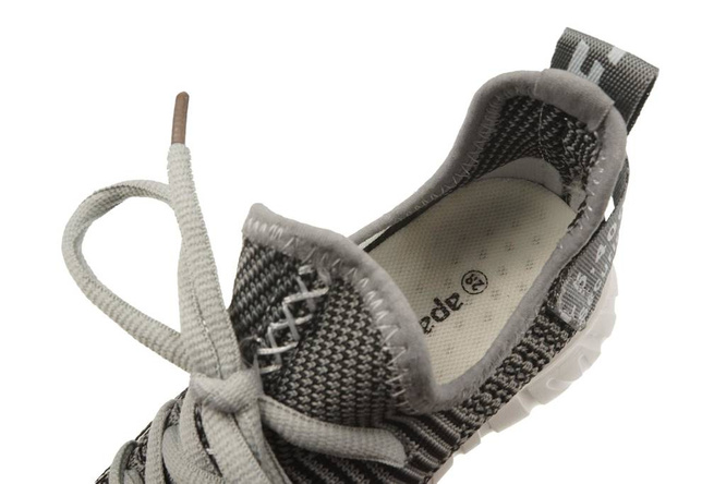 Children's sports shoes Apawwa BMC91BL black size 26-30