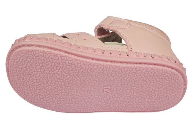 Children's shoes MaiQi 0FX19-13BU blue size 17-20