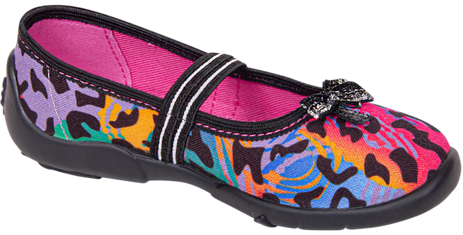 Children's sneakers Viggami PATI DRUK multicolor size 26-36