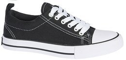 American Club MLH-02 men's sneakers black, size 40-43